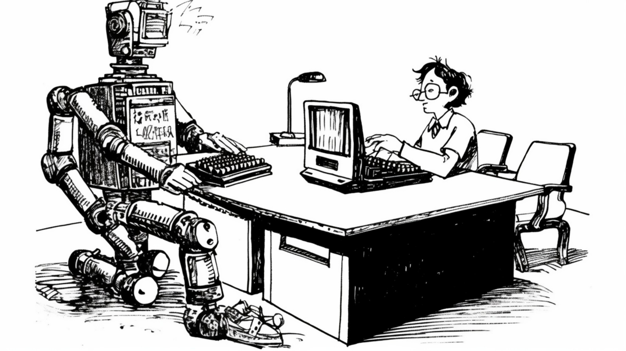 Our AI Assist Platform Adds Its Slickest Feature Yet our-ai-assist-platform-adds-its-slickest-feature-yet